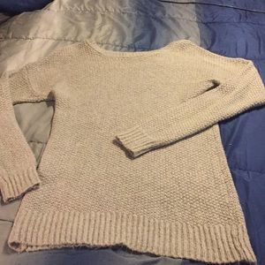 Women’s sweater